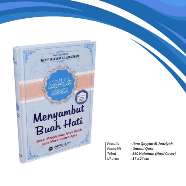 Menyambut Buah Hati HC Ummul Qura