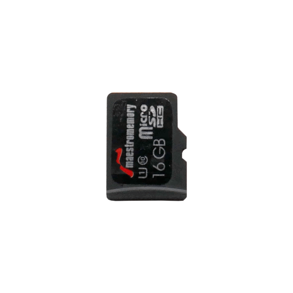 Micro SD Kajian Anak ya Bunayya