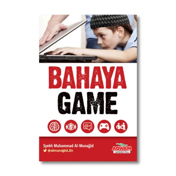 Bahaya Game SC Aqwam