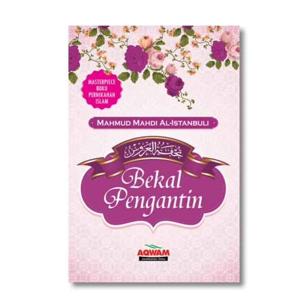Bekal Pengantin HC Aqwam
