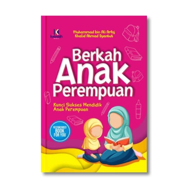 Berkah Anak Perempuan SC Kiswah Media