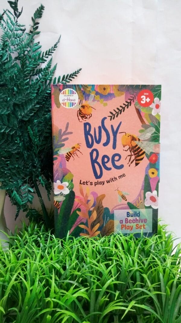 Busy Bee El Hana