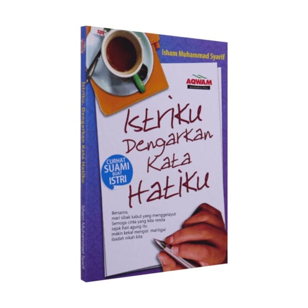 Istriku Dengarkan Kata Hatiku SC Aqwam