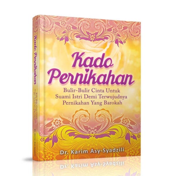Kado Pernikahan HC Insan Kamil