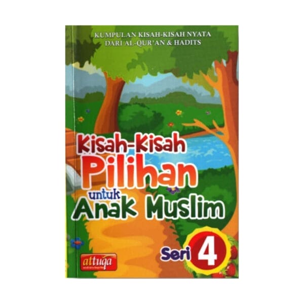 Kisah Kisah Pilihan Attuqa
