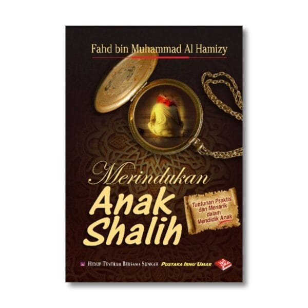 Buku Saku Merindukan Anak Shalih SC Pustaka Ibnu Umar