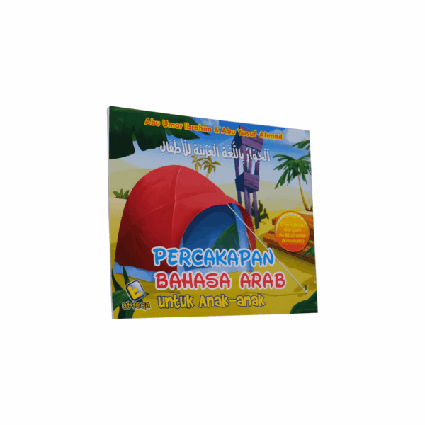 Percakapan Bahasa Arab Untuk Anak-Anak Attuqa